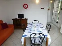 Casa Vacanze Francesca Bologna Apartment