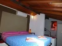 Apartmán Casa Vacanze Francesca Boloňa